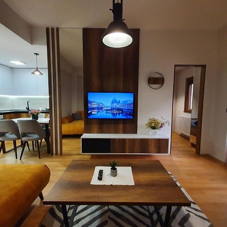 Filip&Yana Apartment Mavrovo Exteriér fotografie