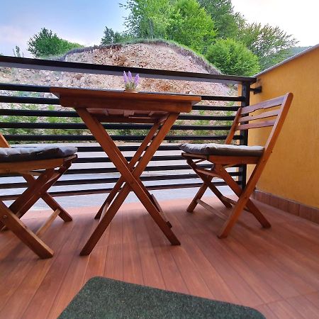 Filip&Yana Apartment Mavrovo Exteriér fotografie