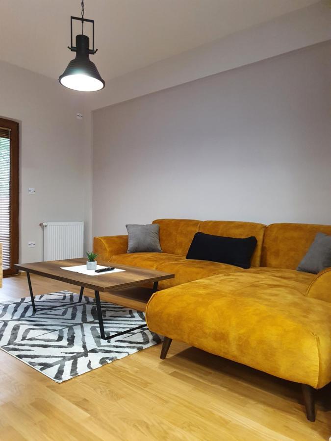 Filip&Yana Apartment Mavrovo Exteriér fotografie