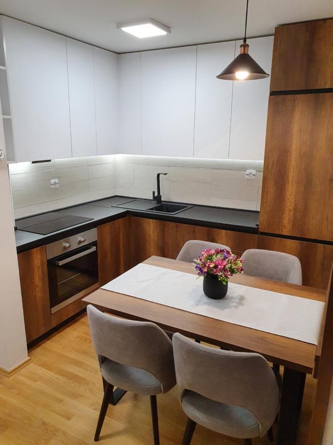 Filip&Yana Apartment Mavrovo Exteriér fotografie