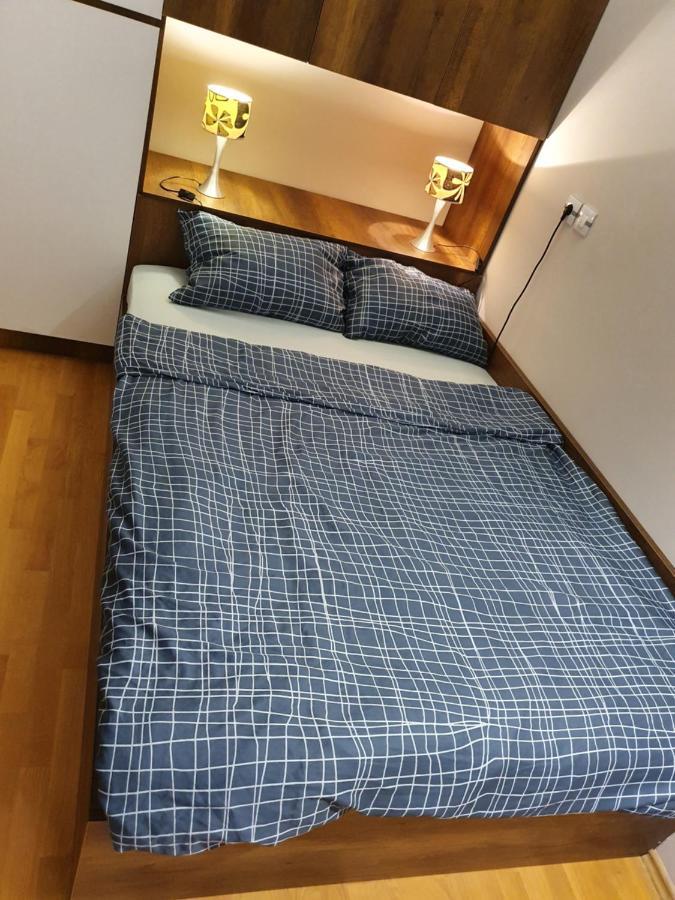 Filip&Yana Apartment Mavrovo Exteriér fotografie
