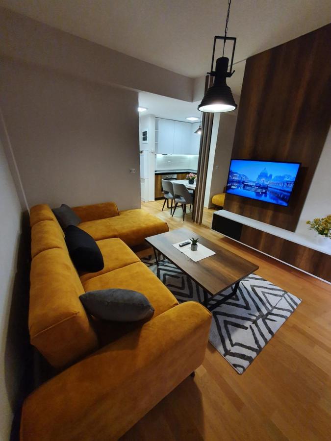 Filip&Yana Apartment Mavrovo Exteriér fotografie