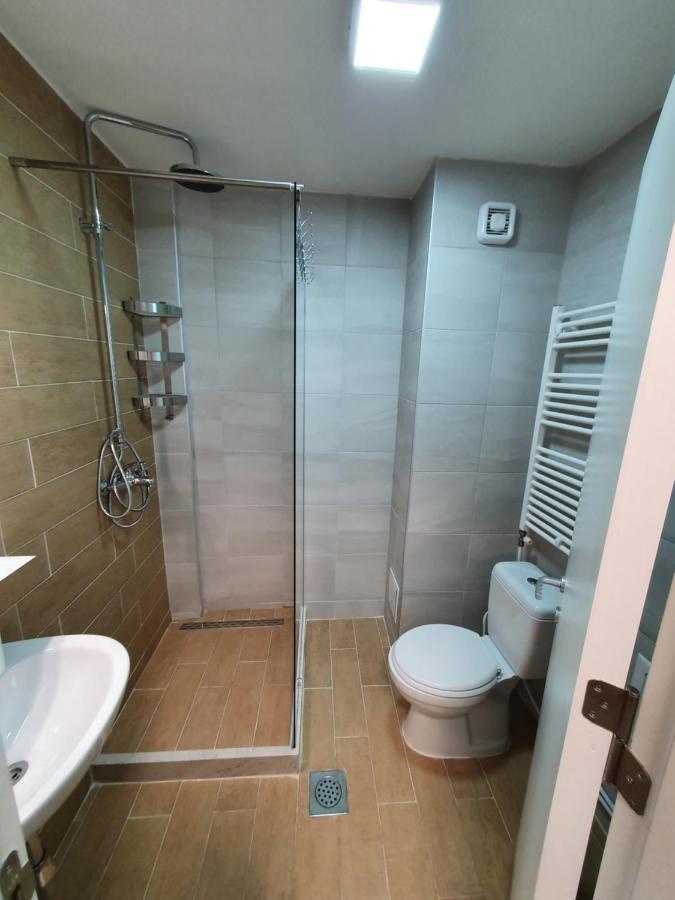 Filip&Yana Apartment Mavrovo Exteriér fotografie