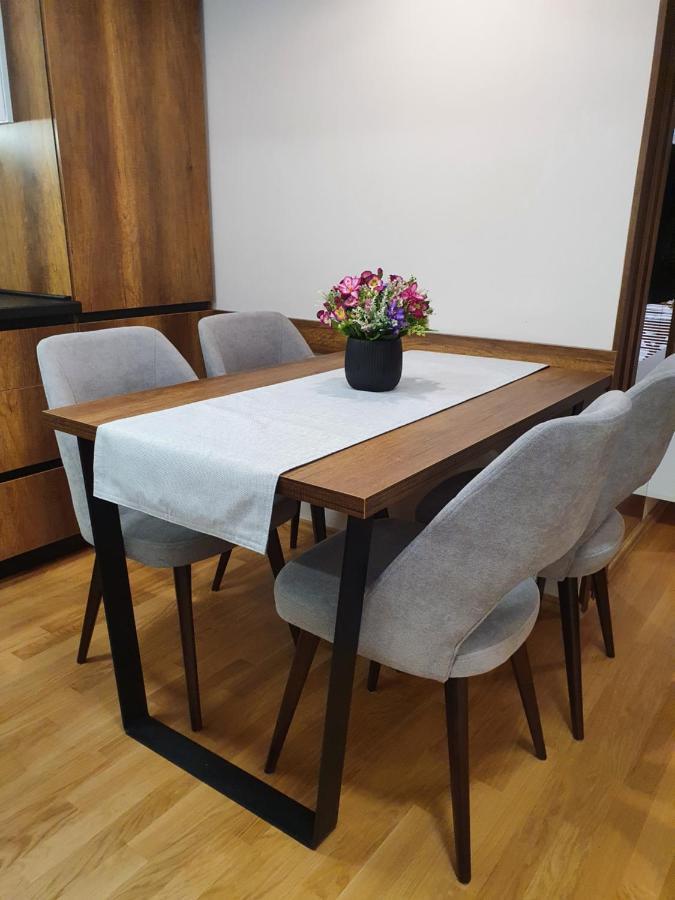Filip&Yana Apartment Mavrovo Exteriér fotografie