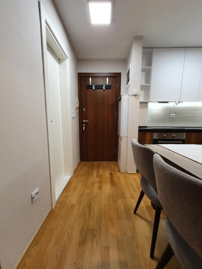 Filip&Yana Apartment Mavrovo Exteriér fotografie